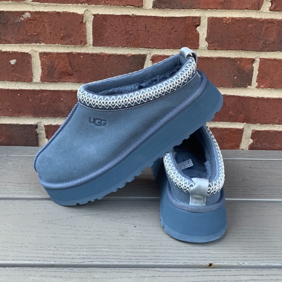 UGG Tazz Platform Mule - Picture 13 of 13